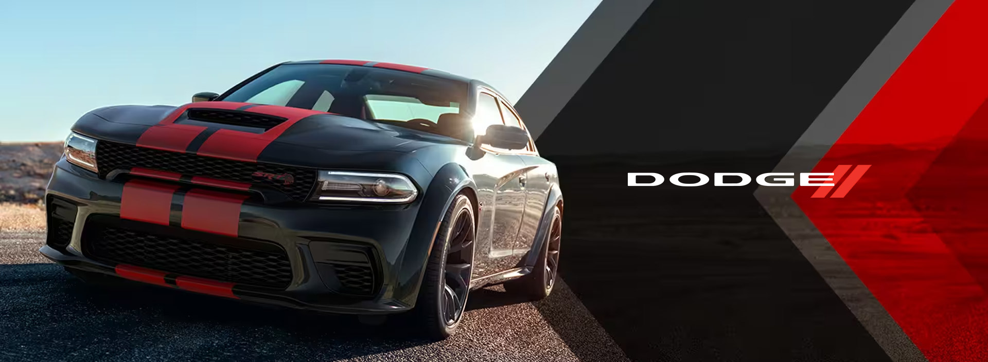 Dodge Dealership