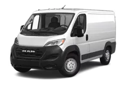 View Vans Inventory
