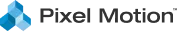 pixel motion